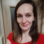 Barbara Pilch-Falęta - @morpotek - Instagram