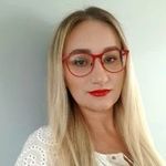 Barbara Pilch Kiełbasa - @barbara.pk - Instagram