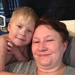 Barbara Pilcher Spraggins - @camo_girlbp - Instagram