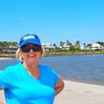 Barbara Pilgrim - @pilgrim883 - Instagram