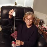 Barbara Pilgrim - @pilgrim7310 - Instagram