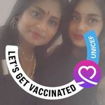 Barbara Pillay - @barbara.pillay.96 - Instagram