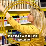 Barbara Piller | Abstract artist - @barbara.piller.art - Instagram