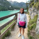 Barbara Pilon - @barbarapilon - Instagram
