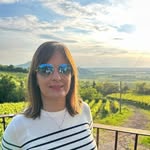 Barbara Pilon - @barbarapilon - Instagram