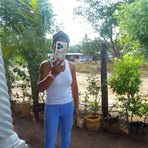 Barbara Pimentel - Facebook