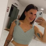 Bárbara Pimentel. - @bxywz - Instagram