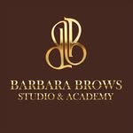 Barbara Pimentel /  Artista PMU - @barbarabrowsstudio - Instagram