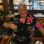 Barbara Pinchbeck - @pinchbeckbarbara - Instagram