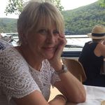 Barbara Pinder - @barbp44 - Instagram