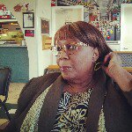 Barbara Pinder - @sears49405 - Instagram