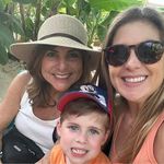 Barbara R. Williams Pinder - @barb_rosato - Instagram