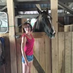 Barbara Ann Pineault - @barbarapineault - Instagram