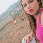 Bárbara Pinheiro - Facebook
