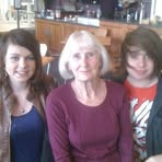 Barbara Pinkard - Facebook