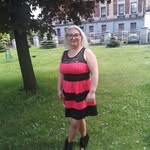 Barbara Płaczek - @basiapaczek3 - Instagram