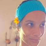 Bárbara Patrício - @barbara__poesia - Instagram