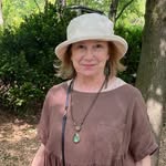 Barbara Mayes Pollock - @barbarapollock - Instagram