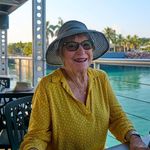 Barbara Pollock - @barbpollock - Instagram