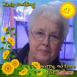 Barbara Polston Locklear - @barbaraplocklear - Instagram