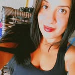 Bárbara Pontes - @_barbarapontes_ - Instagram