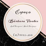 Bárbara Pontes - @b_arbara_nails - Instagram