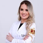 Bárbara Pontes - @drabarbarapontesr - Instagram