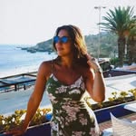 Bárbara Pontes - @barbararpontes - Instagram