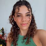 Bárbara Pontes - @barbara_1090 - Instagram