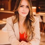 Bárbara Pontes - @babiponteslopes - Instagram