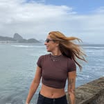 Bárbara Pontes - @bpontex - Instagram