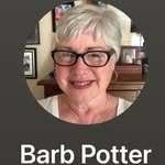 Barbara Potter - @barbaramanuelpotter - Instagram
