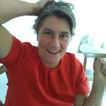 Barbara Potter - @barbarapotter2966 - Instagram