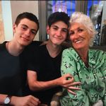Barbara Potter - @barbarapotter32 - Instagram