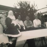 Barbara Potter Lashley Walsh - @barbarapotterlashley - Instagram