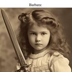 Barbara Bross Prater - @barbara.prater.33 - Instagram