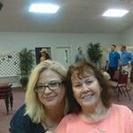 Barbara Cooper Prater - @bprater68 - Instagram