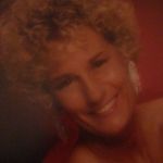 Barbara Prater - @barbaralou510 - Instagram