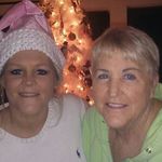 Barbara Prater - @bprater71 - Instagram