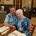Barbara Prater - @joriya2070 - Instagram