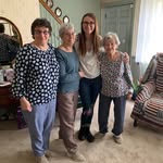 Barbara Prater Walker - @barb_walker11 - Instagram