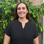Barbara de los Angeles Prieto Herrera - @klga.barbaraprieto - Instagram