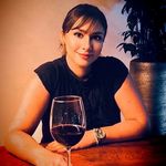 Barbara Prieto - @vivi_vino2020 - Instagram