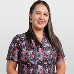 Barbara Prieto |  Nutricionista para Mamás - @nutri_paramamas - Instagram