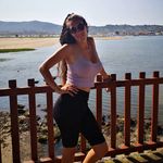 Barbara Prieto Amaya - @barbypriama - Instagram