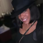 Barbara Christian Pritchett - @cofieldbarbara - Instagram
