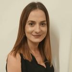 Barbara Ptak-Skałbania - @bashkaptak - Instagram