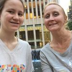 Barbara Purdon - @mommablp - Instagram