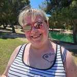 Barbara Quam - @buddiesfuzzy - Instagram