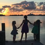 Barbara Mitchell Rabon - @4rabongirls - Instagram